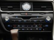 Lexus RX IV Рестайлинг Москва  - изображение 64
