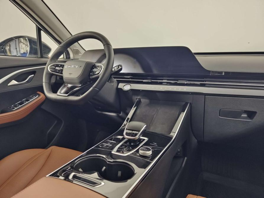 Omoda C5 I Санкт-Петербург  - изображение 11