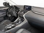 Lexus NX I Рестайлинг Казань  - изображение 15