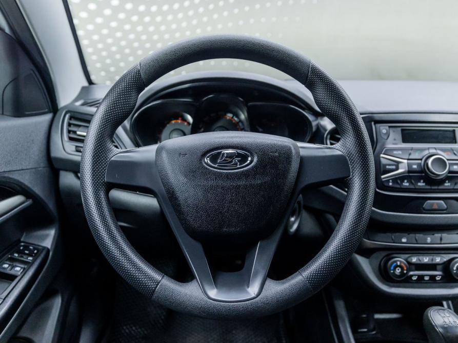 Lada (ВАЗ) Vesta I Самара  - изображение 11