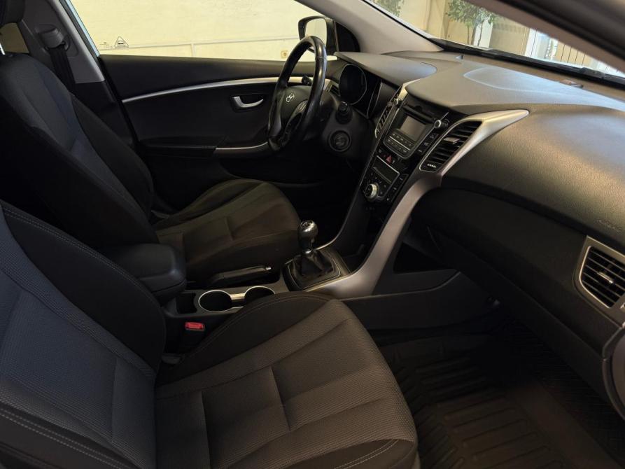 Hyundai i30 II Волгоград  - изображение 9