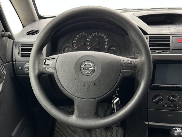 Opel Meriva A Рестайлинг с пробегом 2008 года, цена 270 000 рублей, 535299 км, компактвэн, Автокод Объявления