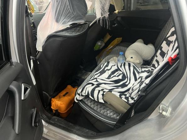 Lada (ВАЗ) Granta I Рестайлинг с пробегом 2024 года, цена 970 000 рублей, 30000 км, универсал, Автокод Объявления
