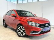 Lada (ВАЗ) Vesta I Волжский  - изображение 32