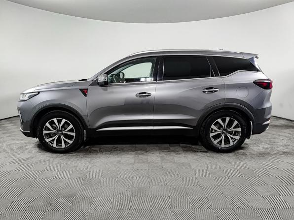 Chery Tiggo 7 Pro Max I с пробегом 2023 года, цена 1 860 000 рублей, 56506 км, внедорожник, Автокод Объявления