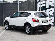 Nissan Qashqai I Рестайлинг Краснодар  - изображение 20