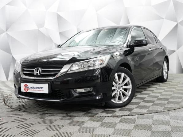 Honda Accord IX с пробегом 2013 года, цена 1 844 000 рублей, 170700 км, седан, Автокод Объявления