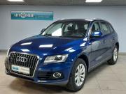 Audi Q5 I (8R) Рестайлинг Москва  - изображение 21