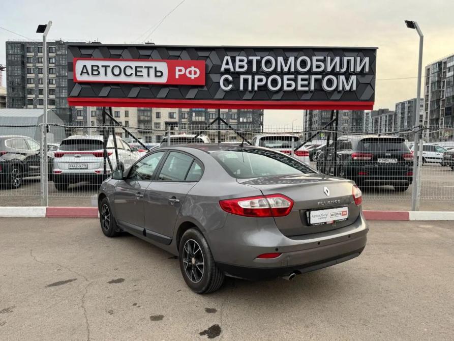 Renault Fluence I Альметьевск  - изображение 17