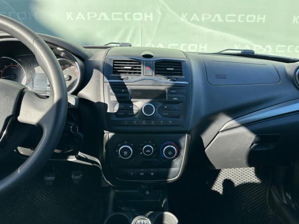 Lada (ВАЗ) Granta I Рестайлинг с пробегом 2021 года, цена 750 000 рублей, 65570 км, хэтчбек, Автокод Объявления