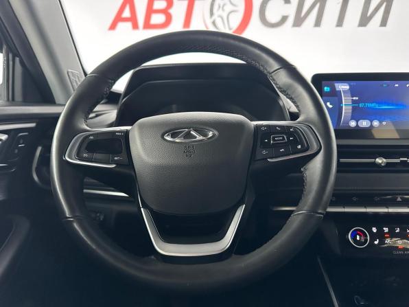 Chery Tiggo 4 Pro I Рестайлинг с пробегом 2024 года, цена 1 540 000 рублей, 40000 км, внедорожник, Автокод Объявления