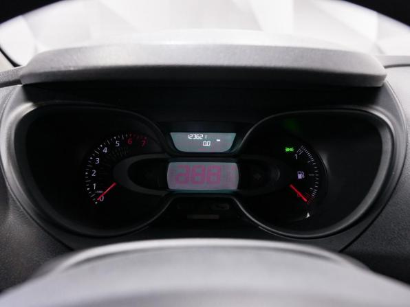 Renault Kaptur I с пробегом 2017 года, цена 1 277 000 рублей, 123600 км, внедорожник, Автокод Объявления