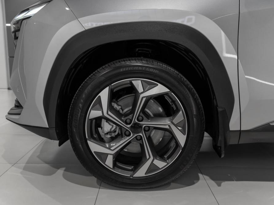 Geely Atlas II Москва  - изображение 28
