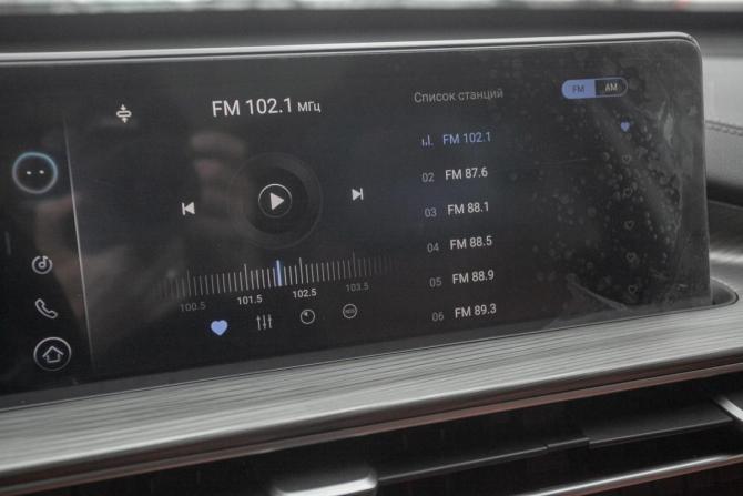 Chery Tiggo 8 Pro Max I с пробегом 2022 года, цена 2 293 000 рублей, 50000 км, внедорожник, Автокод Объявления