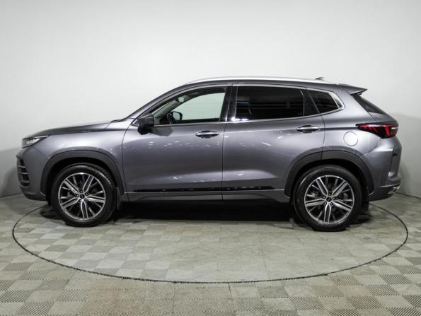 Exeed LX I Рестайлинг с пробегом 2023 года, цена 2 179 700 рублей, 49739 км, внедорожник, Автокод Объявления