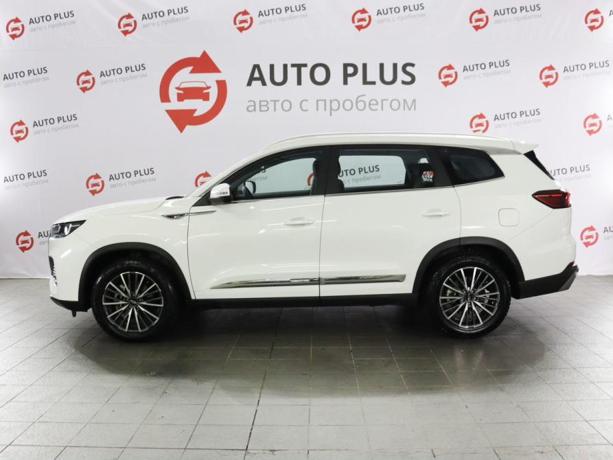 Chery Tiggo 8 Pro Max I Рестайлинг Минеральные Воды  - изображение 6