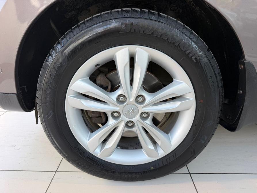 Hyundai ix35 I Таганрог  - изображение 5
