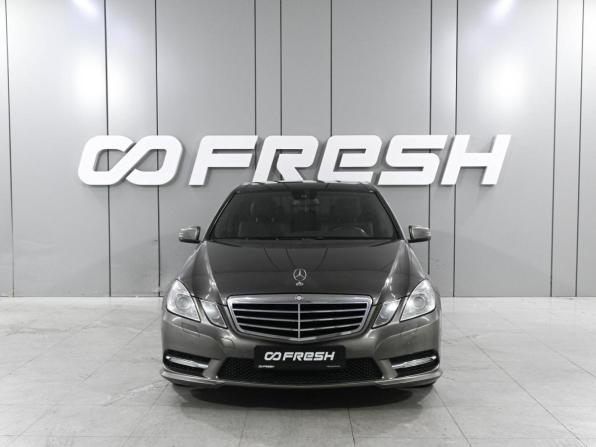 Mercedes-Benz E-Класс IV (W212 S212 C207) с пробегом 2012 года, цена 2 229 000 рублей, 99241 км, седан, Автокод Объявления