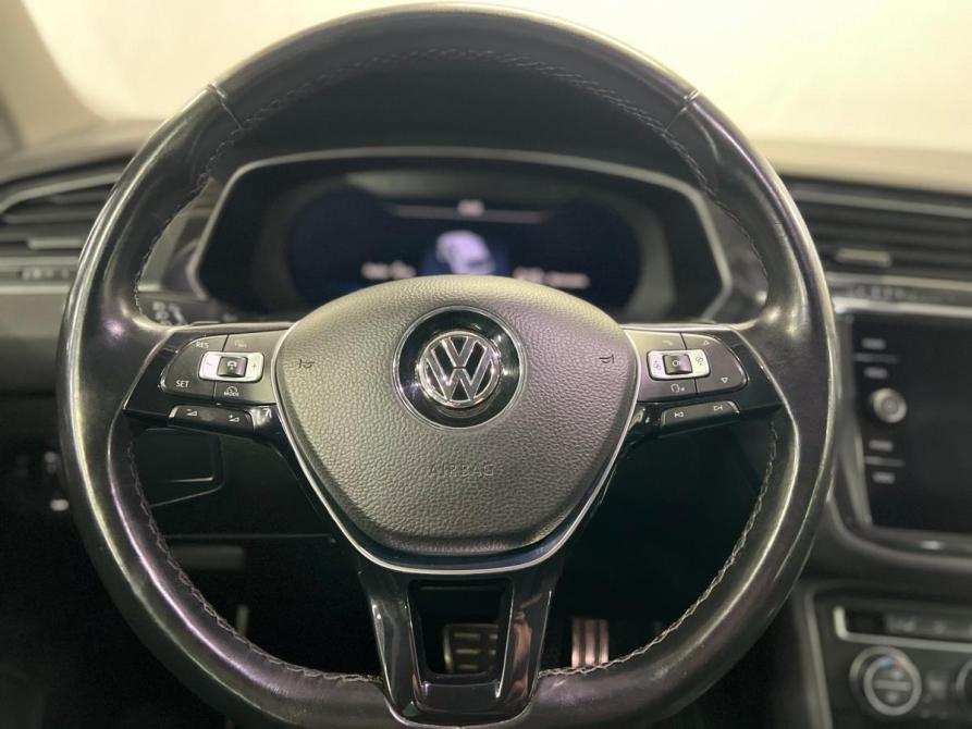 Volkswagen Tiguan II Санкт-Петербург  - изображение 14