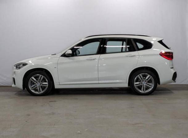 BMW X1 II (F48) с пробегом 2019 года, цена 2 750 000 рублей, 144635 км, внедорожник, Автокод Объявления