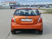 Kia Rio II Рестайлинг Пермь  - изображение 11