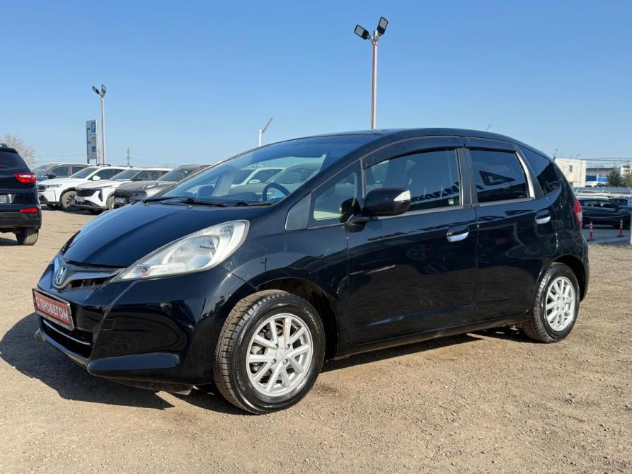 Honda Fit II Набережные Челны  - изображение 3