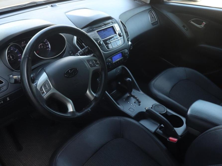 Hyundai ix35 I Казань  - изображение 5