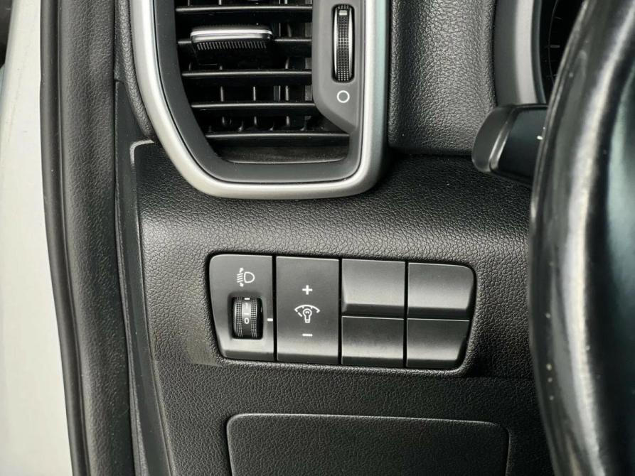 Kia Sportage IV Рестайлинг Екатеринбург  - изображение 24