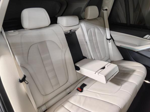 BMW X5 IV (G05/G18) с пробегом 2019 года, цена 6 490 000 рублей, 77170 км, внедорожник, Автокод Объявления