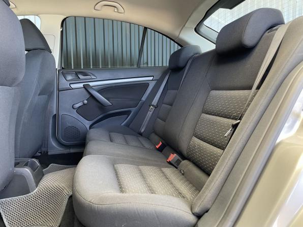 Skoda Octavia II (A5) Рестайлинг с пробегом 2012 года, цена 797 000 рублей, 182687 км, лифтбек, Автокод Объявления