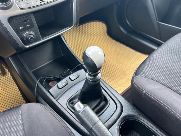 SsangYong Actyon II Рестайлинг с пробегом 2014 года, цена 1 050 000 рублей, 172644 км, внедорожник, Автокод Объявления
