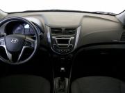 Hyundai Solaris I Рестайлинг Санкт-Петербург  - изображение 23