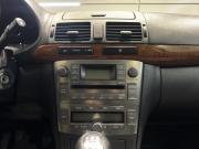 Toyota Avensis II Рестайлинг Новосибирск  - изображение 25