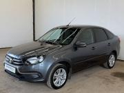 Lada (ВАЗ) Granta I Рестайлинг Псков  - изображение 19