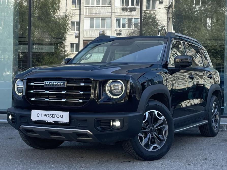 Haval Dargo I Самара  - изображение 1