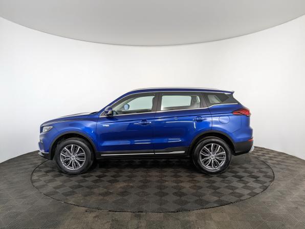 Geely Atlas Pro с пробегом 2023 года, цена 2 150 000 рублей, 16793 км, внедорожник, Автокод Объявления