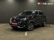 Lada (ВАЗ) XRAY I Челябинск  - изображение 20