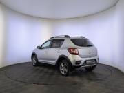 Renault Sandero II Рестайлинг Москва  - изображение 33