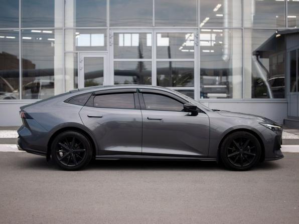 Changan UNI-V I с пробегом 2023 года, цена 2 190 000 рублей, 47263 км, лифтбек, Автокод Объявления