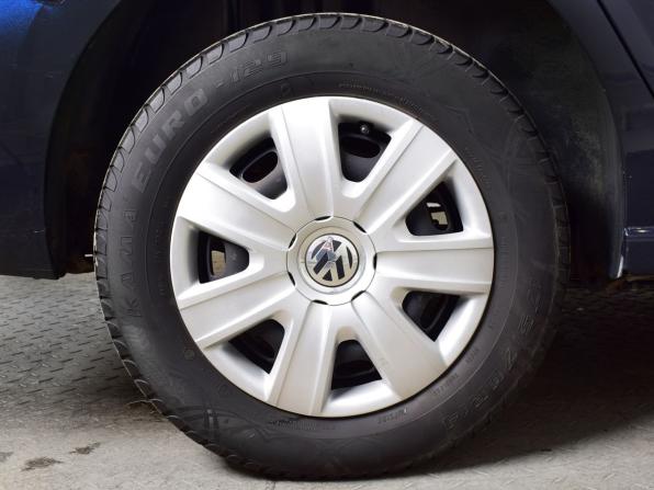 Volkswagen Polo V с пробегом 2014 года, цена 839 995 рублей, 47728 км, седан, Автокод Объявления