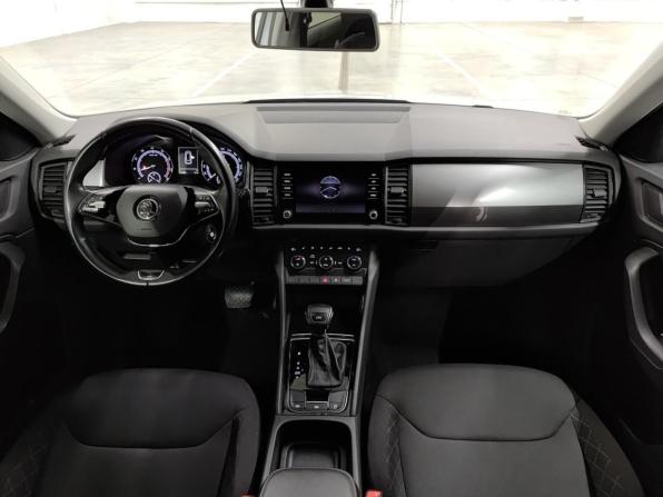 Skoda Kodiaq I с пробегом 2020 года, цена 2 290 000 рублей, 112459 км, внедорожник, Автокод Объявления