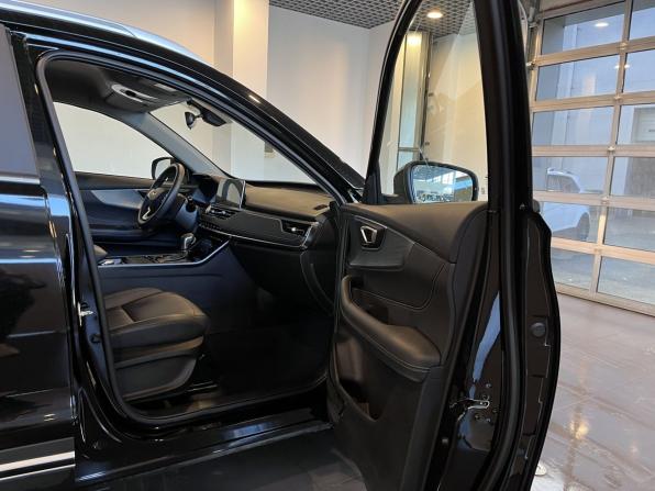 Chery Tiggo 4 Pro I с пробегом 2023 года, цена 1 730 000 рублей, 16690 км, внедорожник, Автокод Объявления