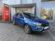 Lada (ВАЗ) Vesta I Набережные Челны  - изображение 24
