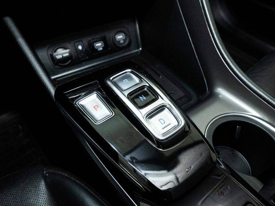 Hyundai Sonata VIII (DN8) Казань  - изображение 11