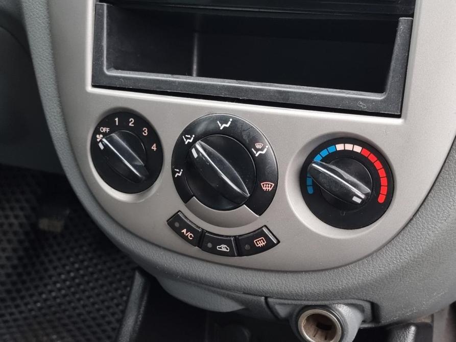 Chevrolet Lacetti I Архангельск  - изображение 13