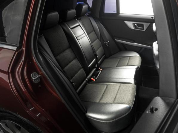 Mercedes-Benz GLK-Класс I (X204) с пробегом 2011 года, цена 1 349 000 рублей, 294858 км, внедорожник, Автокод Объявления