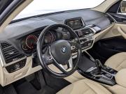 BMW X3 III (G01) Москва  - изображение 45