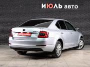 Skoda Octavia III (A7) Екатеринбург  - изображение 24