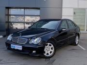 Mercedes-Benz C-Класс II (W203) Рестайлинг Москва  - изображение 23