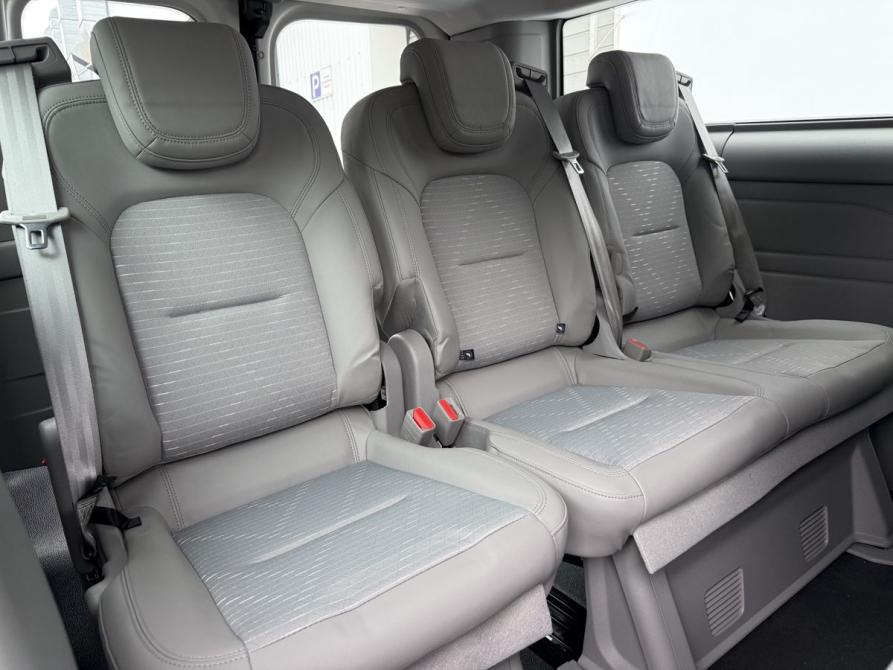 Ford Transit Custom I (China Market) Москва  - изображение 12